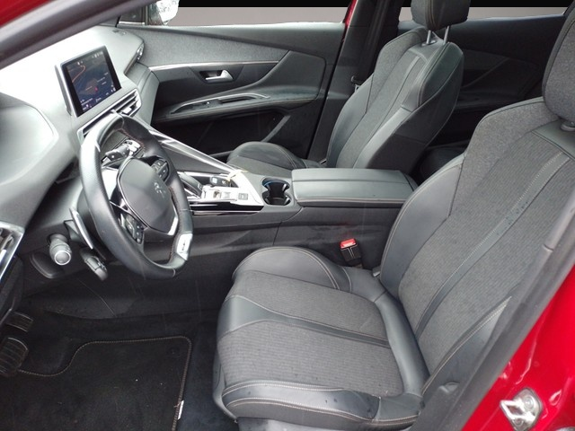 Bild 7 Peugeot 3008 ALLURE INKL. GT-LINE-PAKET PURETECH 130 EAT