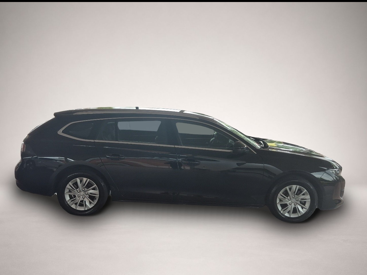 Fotografie 7 des Peugeot 508 SW Active AT Kamera PDC v+h Keyless