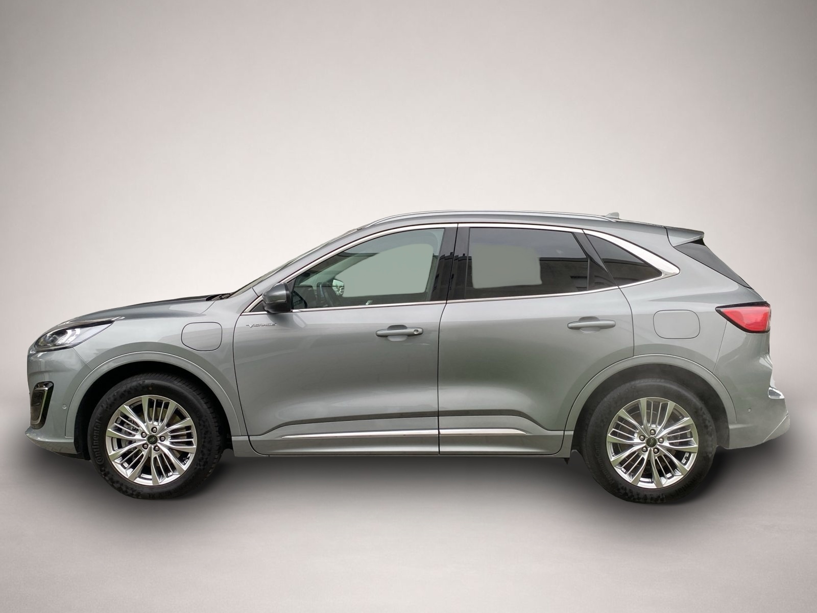 Fotografie 2 des Ford Kuga 2.5 Duratec PHEV 4xSHZ*Park-Ass*HUD*