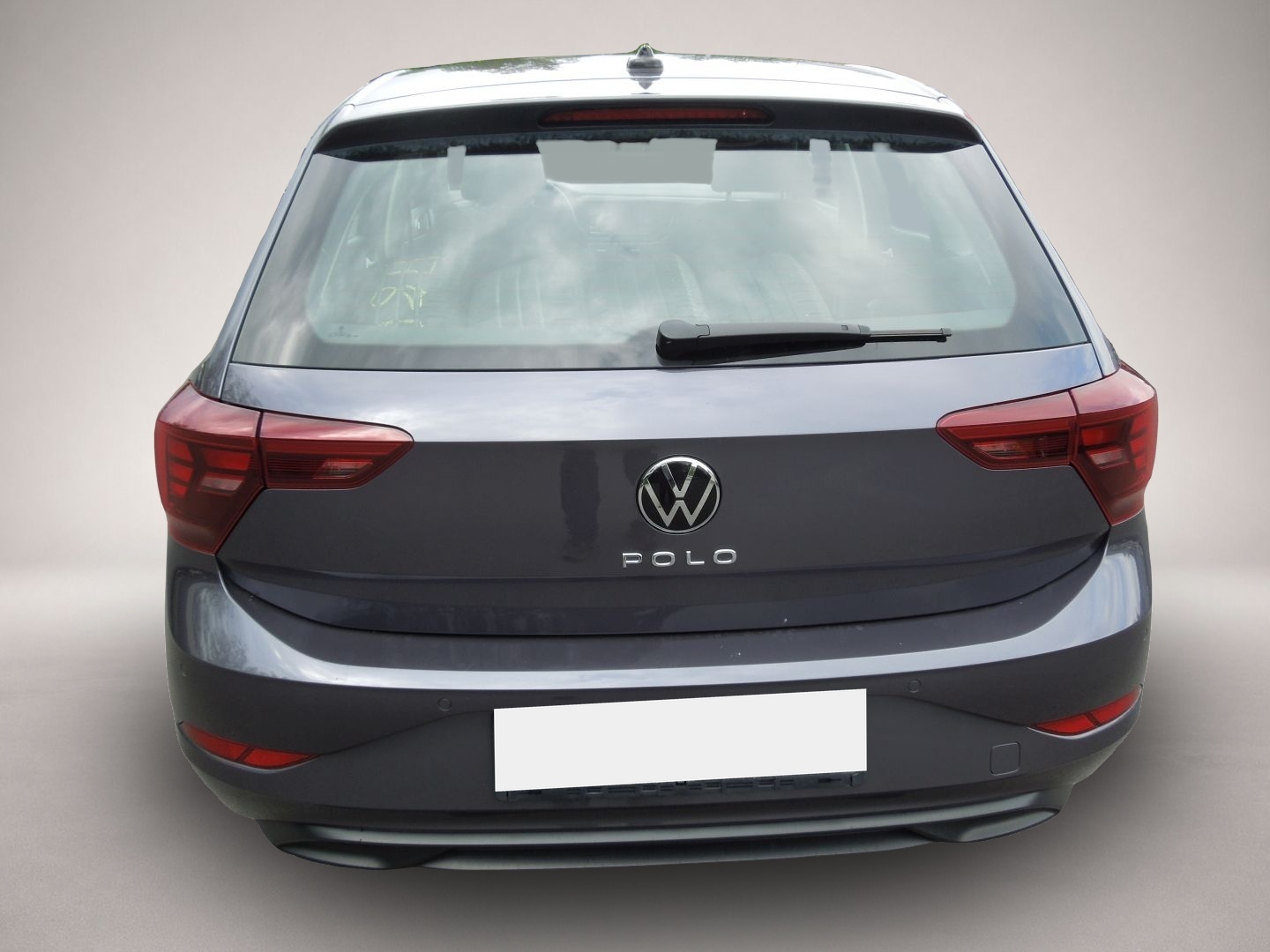 Bild 5 Volkswagen Polo 1.0 TSI Life/Klimaautomatik/Kamera/8x Räder