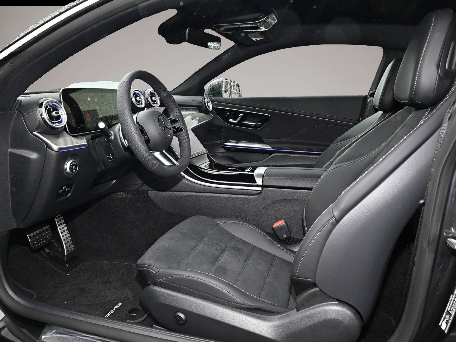 Bild 6 Mercedes-Benz CLE 200