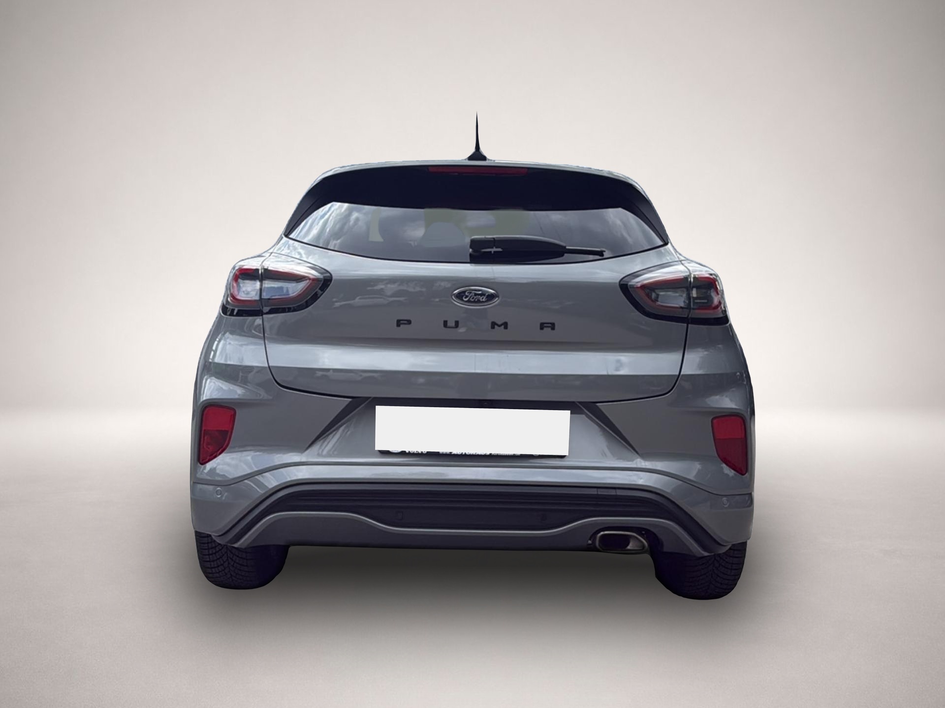 Bild 7 Ford Puma 1.0 EcoBoost ST-Line Automatik Mild-Hybrid