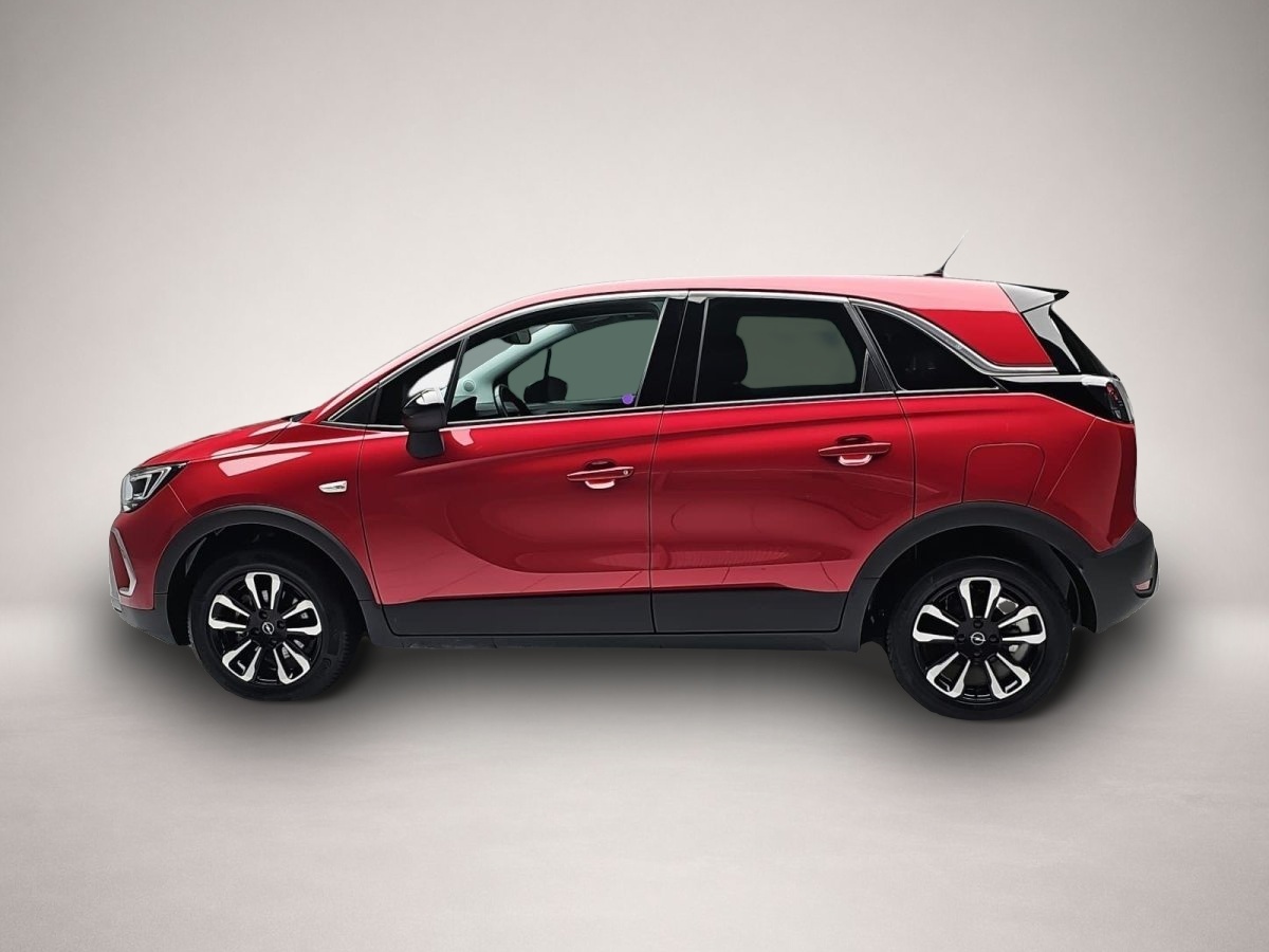 Bild 4 Opel CROSSLAND (X) 1.2 TURBO ELEGANCE NAVI LED KLIMAA