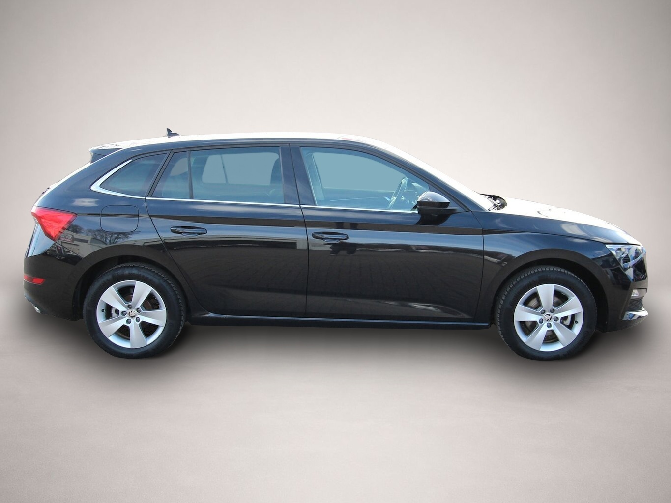 Bild 8 Skoda Scala 1.5 TSI 7-DSG Style Plus LED+KAMERA+AHK...