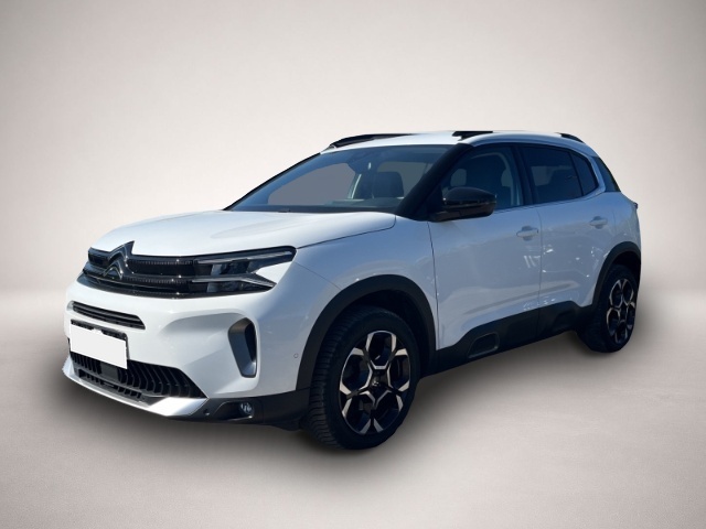 Bild 1 Citroën C5 Aircross Shine Pack PT130 EAT8 Navi Leder All