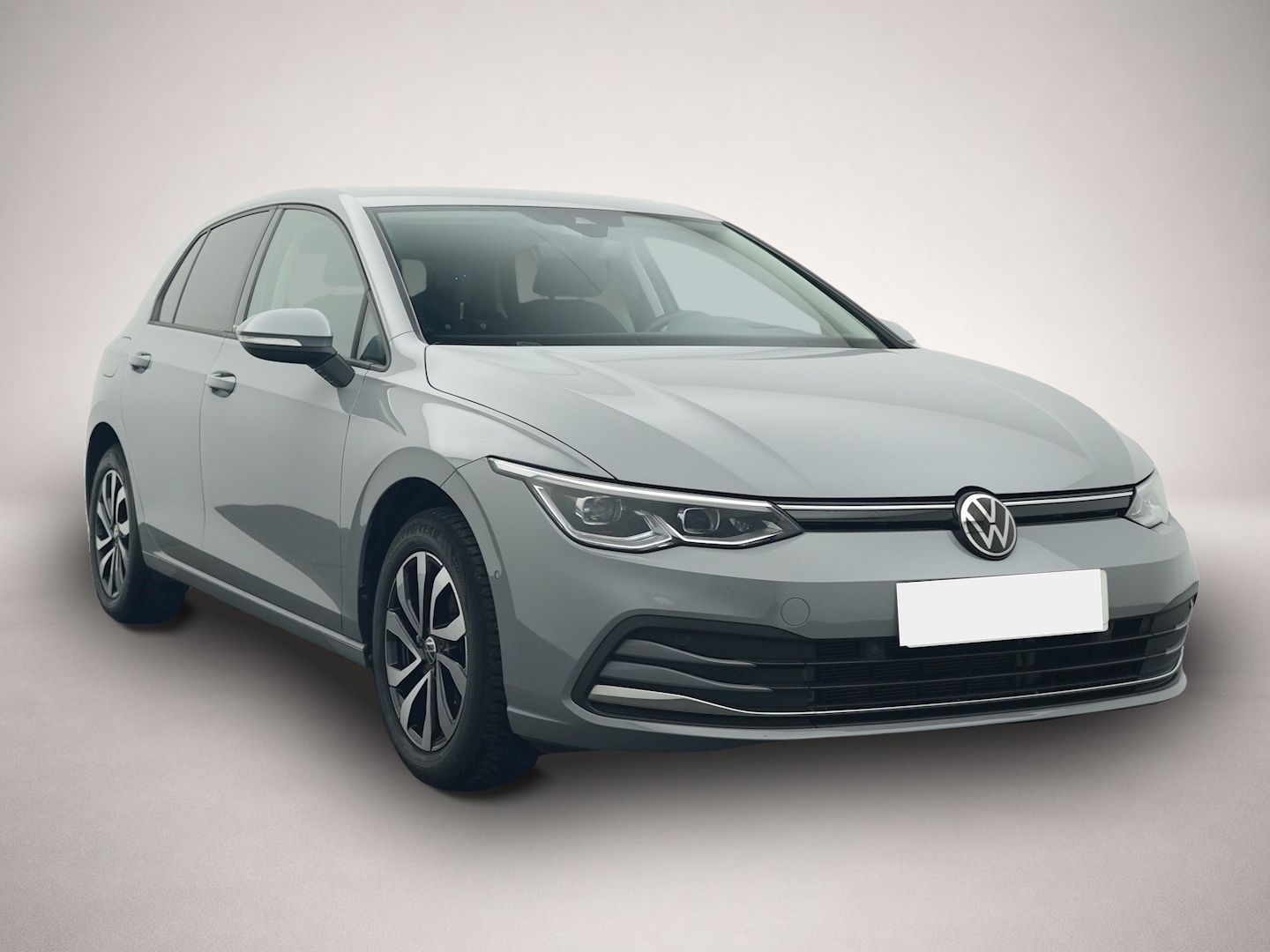 Bild 7 Volkswagen Golf 8 1.5 TSI Active LED+ NAVI STANDHZG