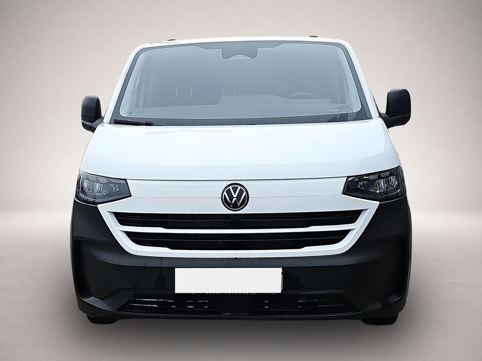 Bild 2 Volkswagen Other T7 Transporter Kasten 2.0 TDI AHK / Kamera