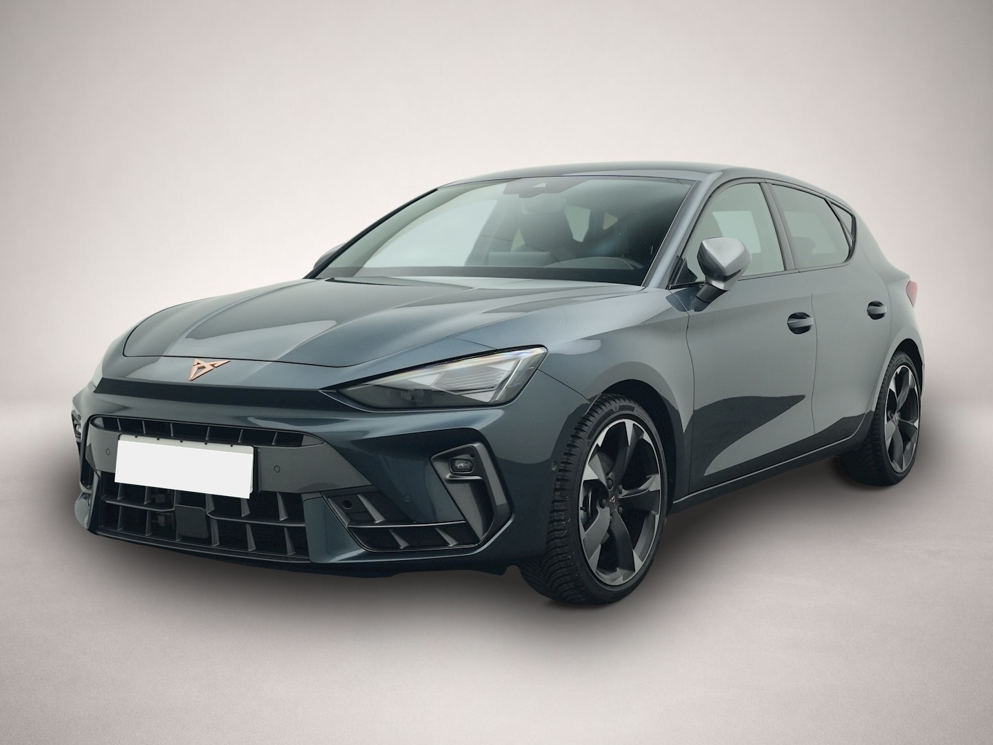 Fotografie des Cupra Leon 2.0 TDI DSG 5.-J.-GAR NAVI LED KAMERA