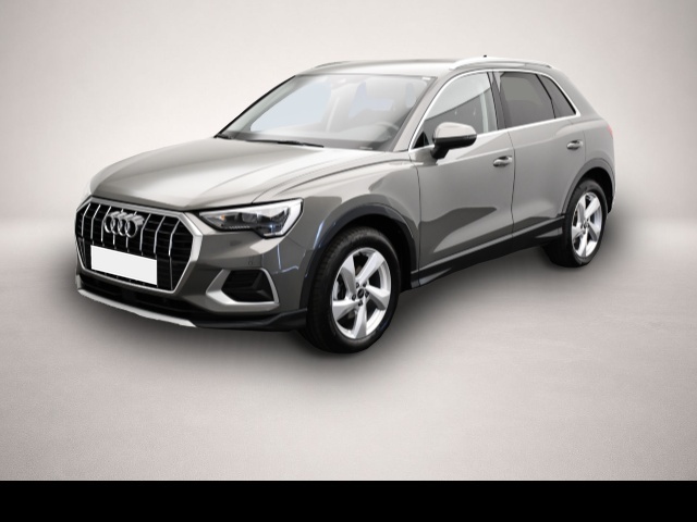 Bild Q3 Audi