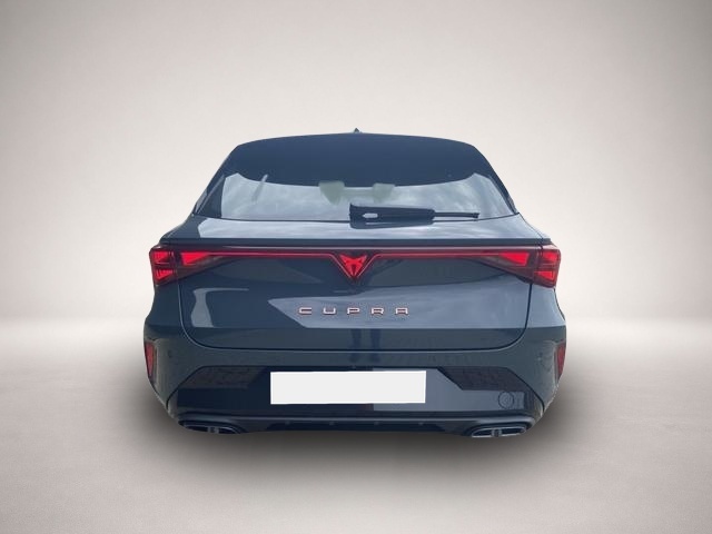 Bild 5 Cupra Leon Sportstourer ST AHK+DYNAMIC+KAMERA+eHK+ACC.
