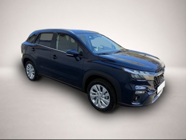 Bild (SX4) S-Cross Suzuki