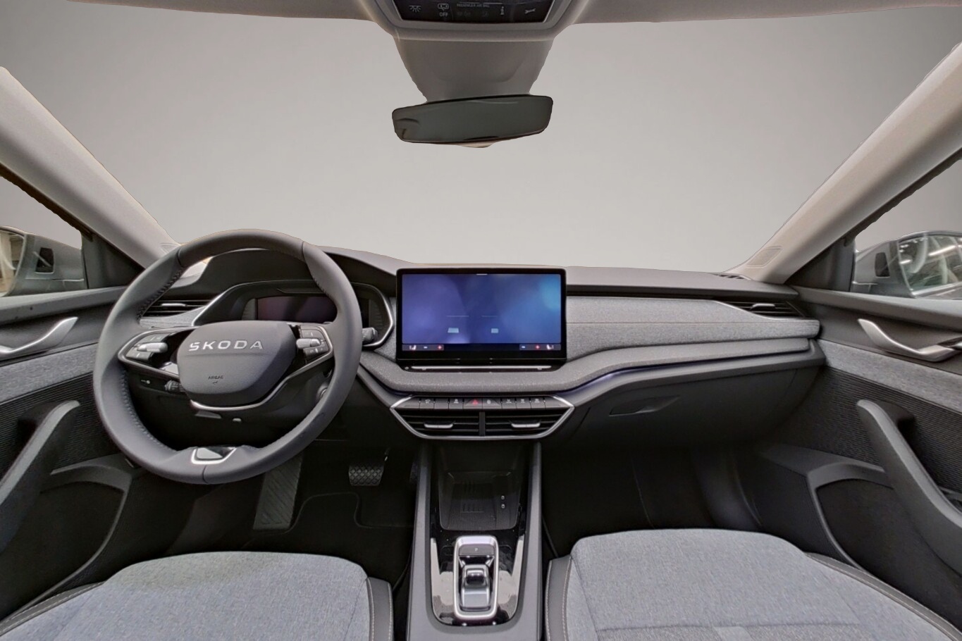 Bild 2 Skoda Octavia Combi DSG Selec Nav ACC el.Heckk Key Kam