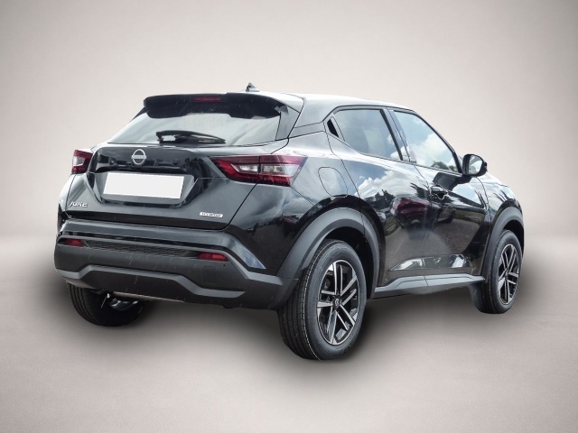 Nissan Juke Juke N-Connecta 1.6 Hybrid 4AMT 143PS Winterpake - Thumbnail 2