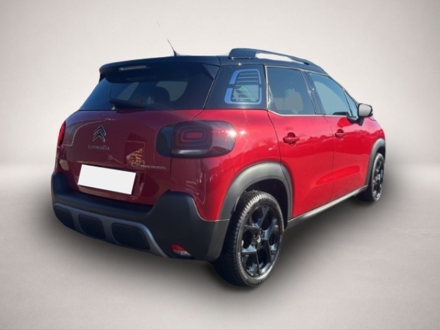 Bild 5 Citroën C3 Aircross Shine Pack+El.Panodach+Navi+Klimaaut