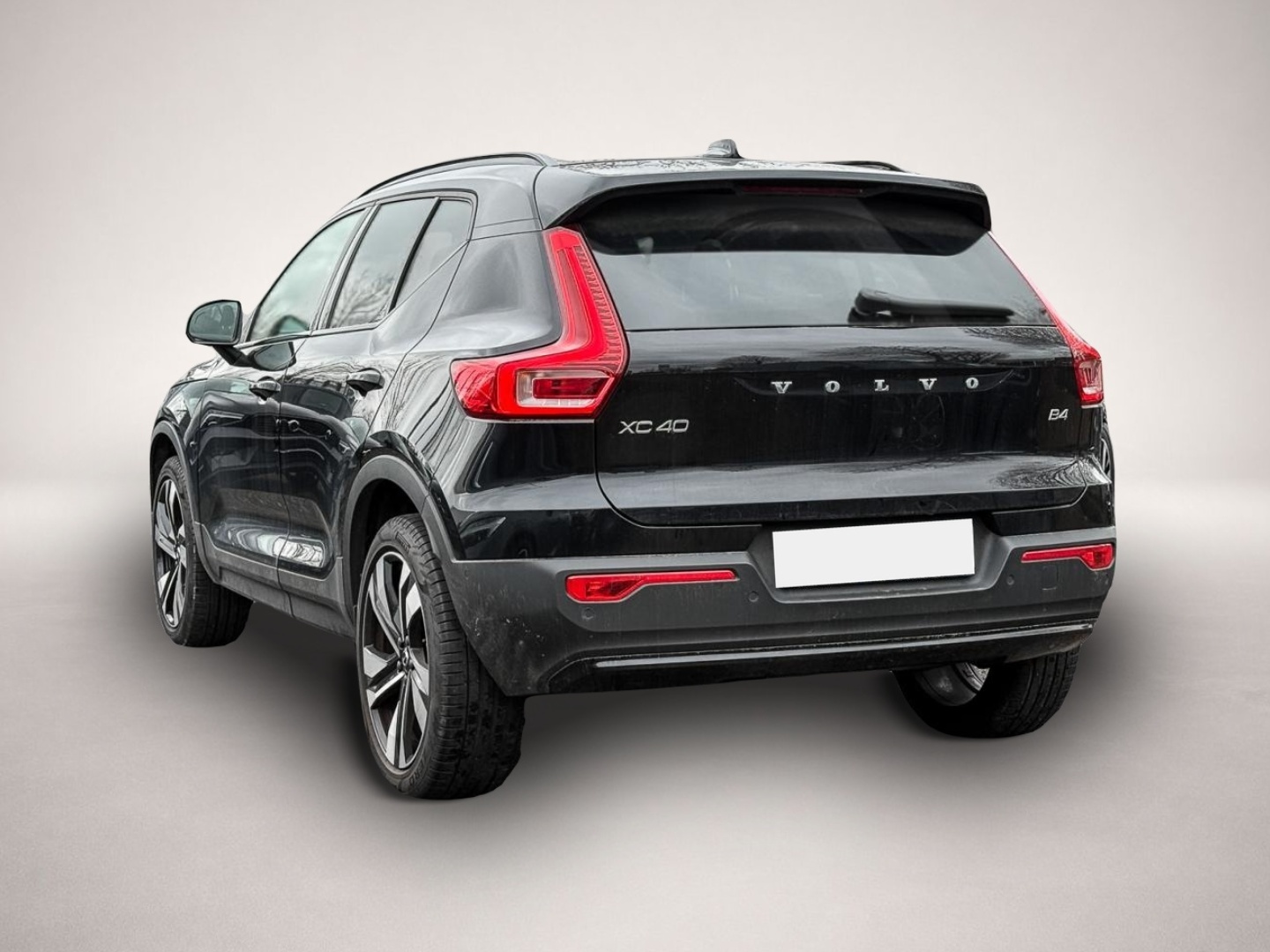 Bild 2 Volvo XC40 Ultimate Dark 2WD StandHZG Digitales Cockpi