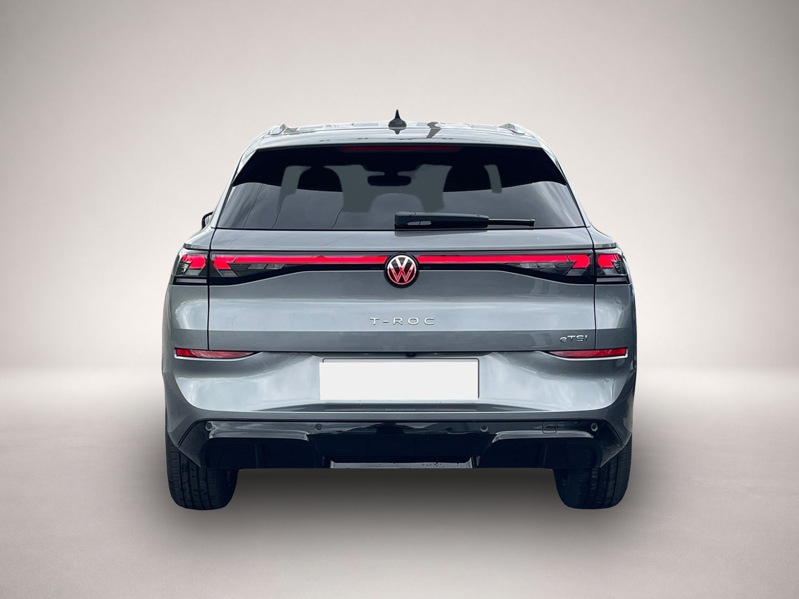 Bild 5 Volkswagen T-Roc R-Line eTSI DSG|AHK|ACC|NEUESMODELL!|EASYO