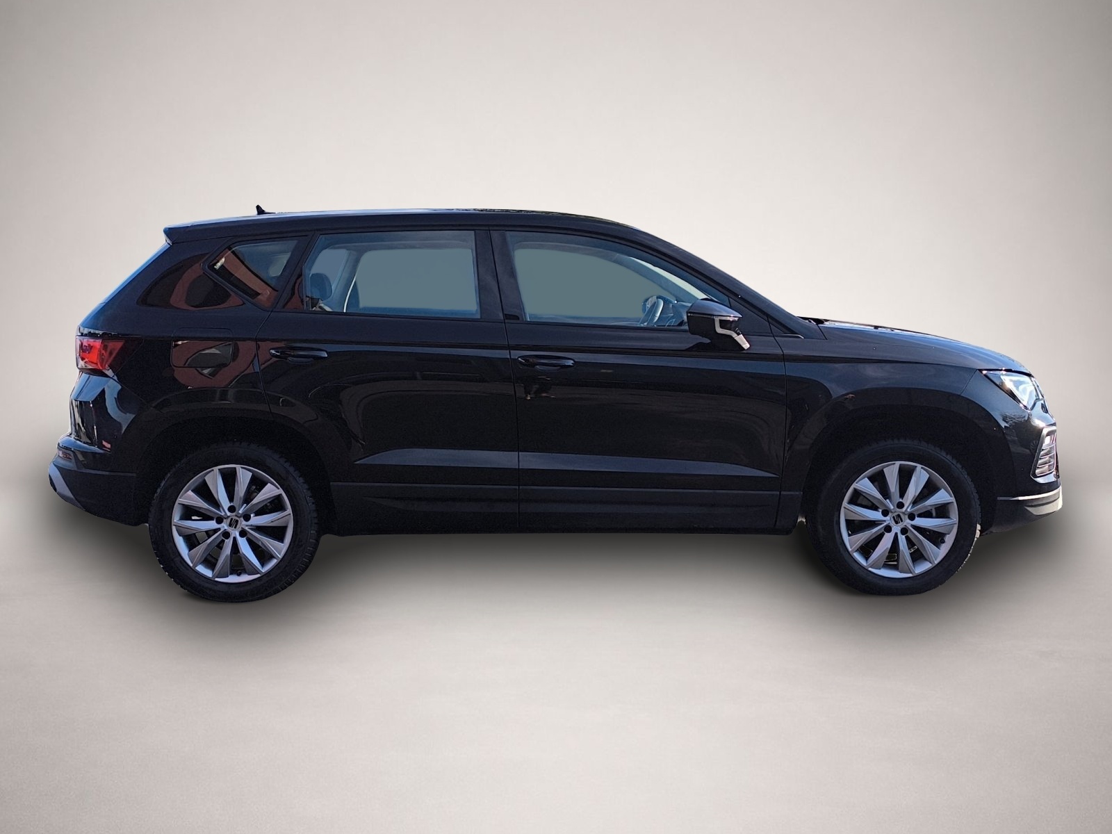 Bild 8 Seat Ateca 2.0 TDI DSG Style NAVI RFK ACC APP-CONNECT