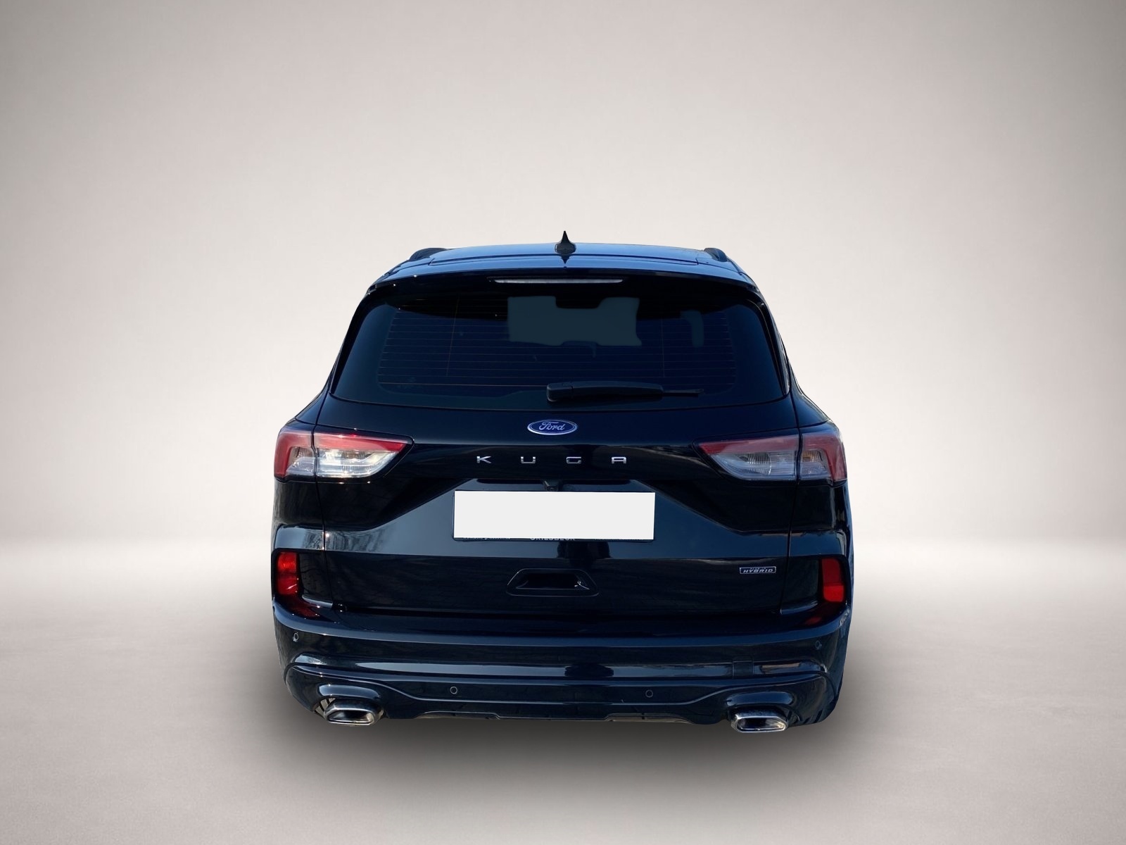 Bild 4 Ford Kuga 2.5 Duratec PHEV 4xSHZ*AHK*Park-Ass*HUD*RFK