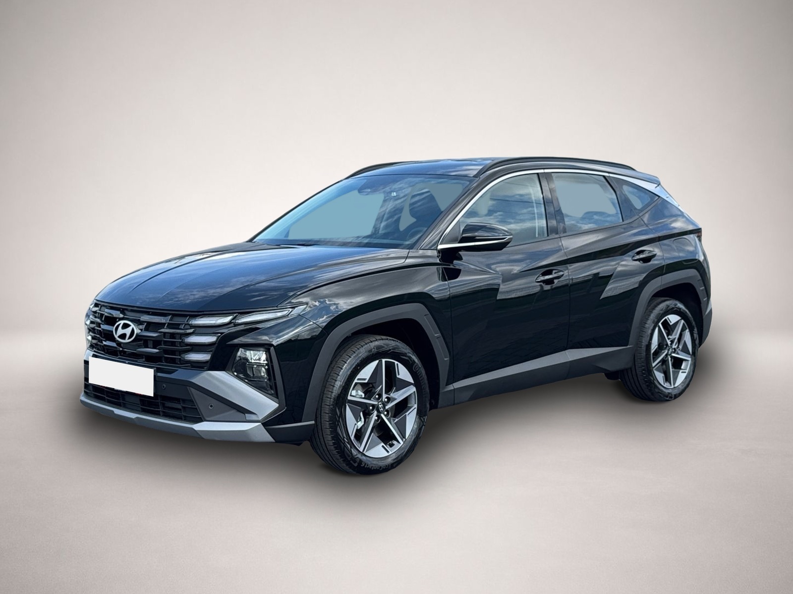 Bild TUCSON Hyundai