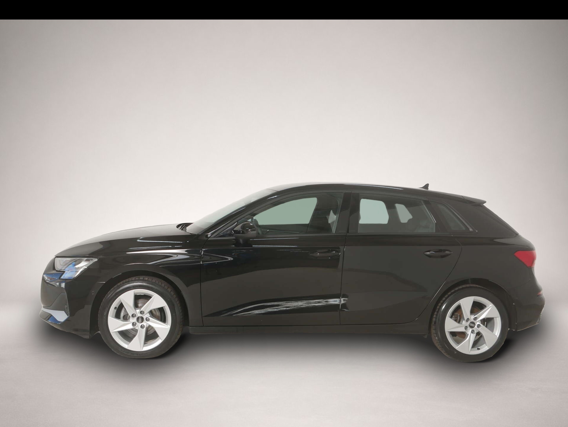 Bild 3 Audi A3 Sportback 35 TFSI Advanced