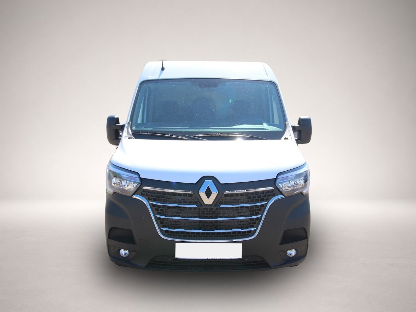 Fotografie 1 des Renault Master dCi 135 EXTRA L3H2 NAVI+TEMPOMAT+KLIMA...