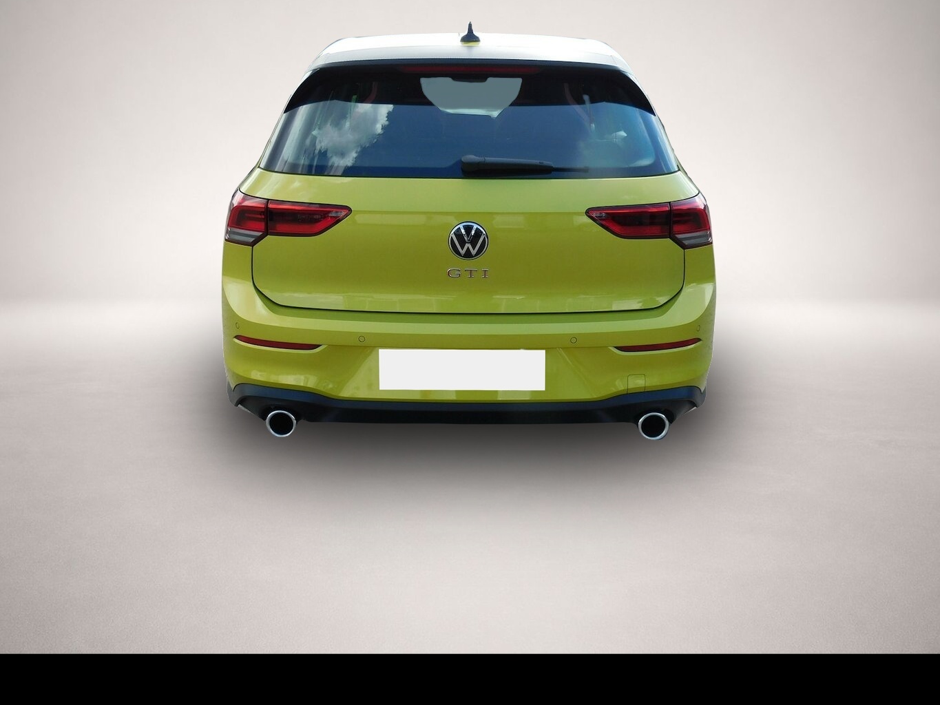 Bild 4 Volkswagen Golf 2.0 VIII GTI Performance 4 TRG TSI BMT Navi