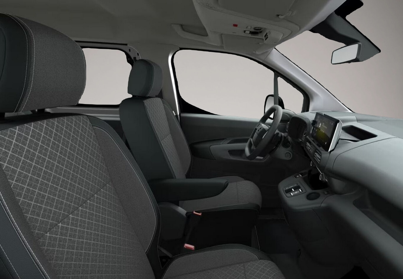 Bild 7 Opel Combo AT8 XL SHZ Matrix PDC 10