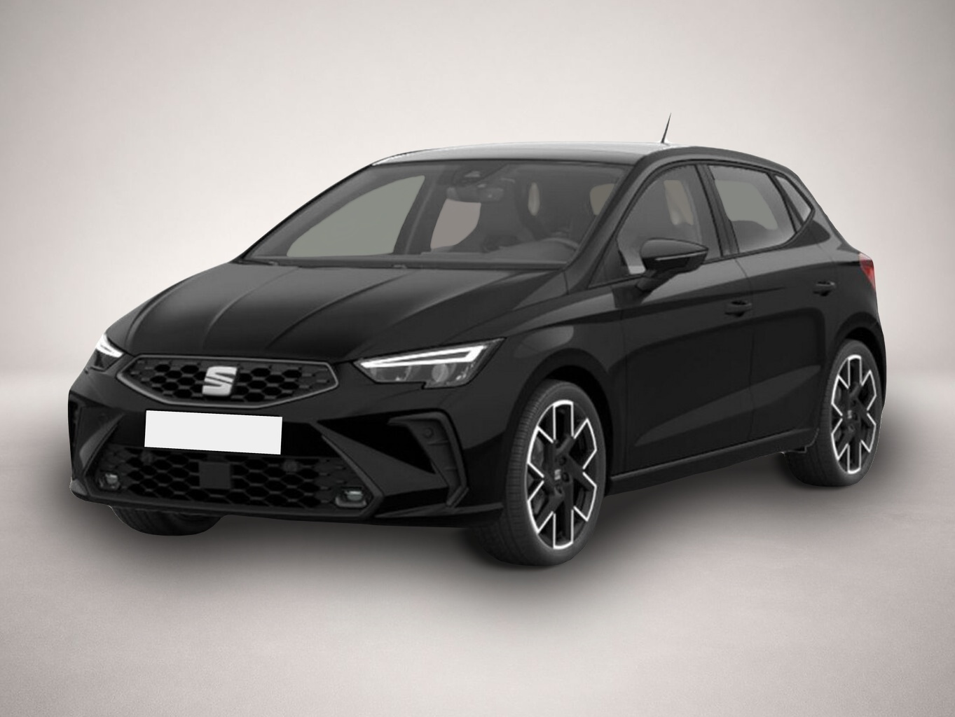 Bild Ibiza Seat