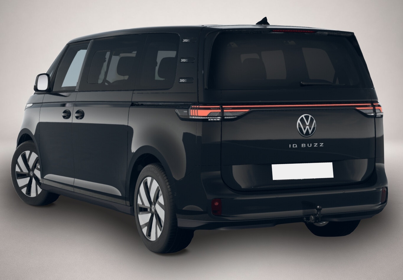 Bild 3 Volkswagen ID. Buzz ID.Buzz Pro LR 7S AHK WärmeP Style+ Open&C Komfo