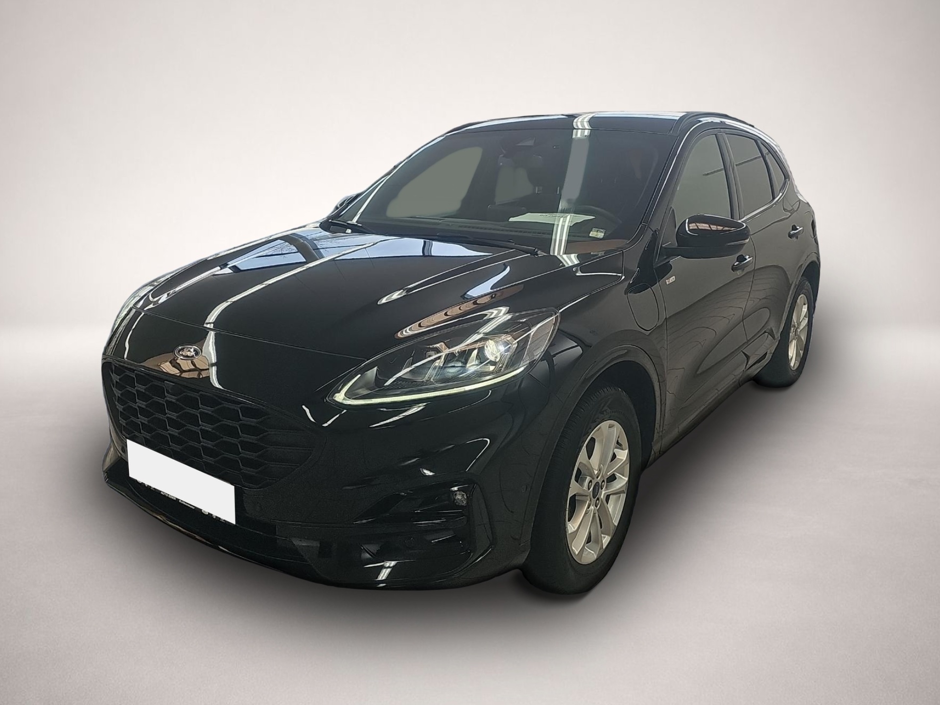 Fotografie Ford Kuga Plug-In Hybrid ST-Line X Sportpaket Bluetoo