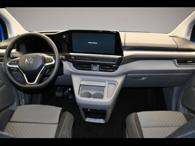 Bild 4 Volkswagen Other New Caravelle KR 2.0 TDI Automatik Life