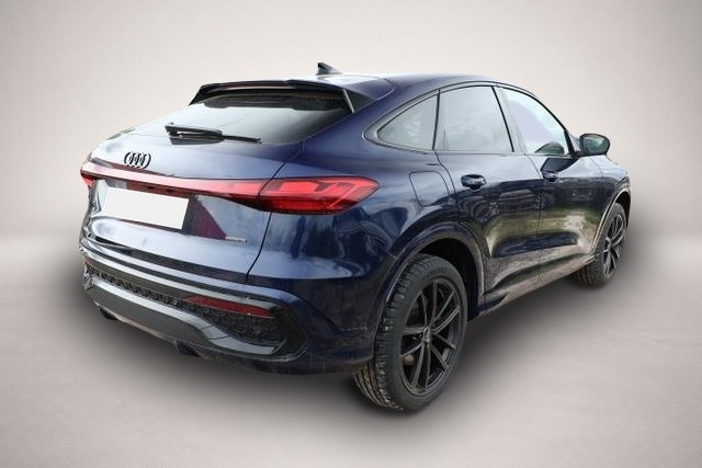 Bild 2 Audi Q5 S line Q5 Sportb TDI 2xS line TechPro Leder Pan.