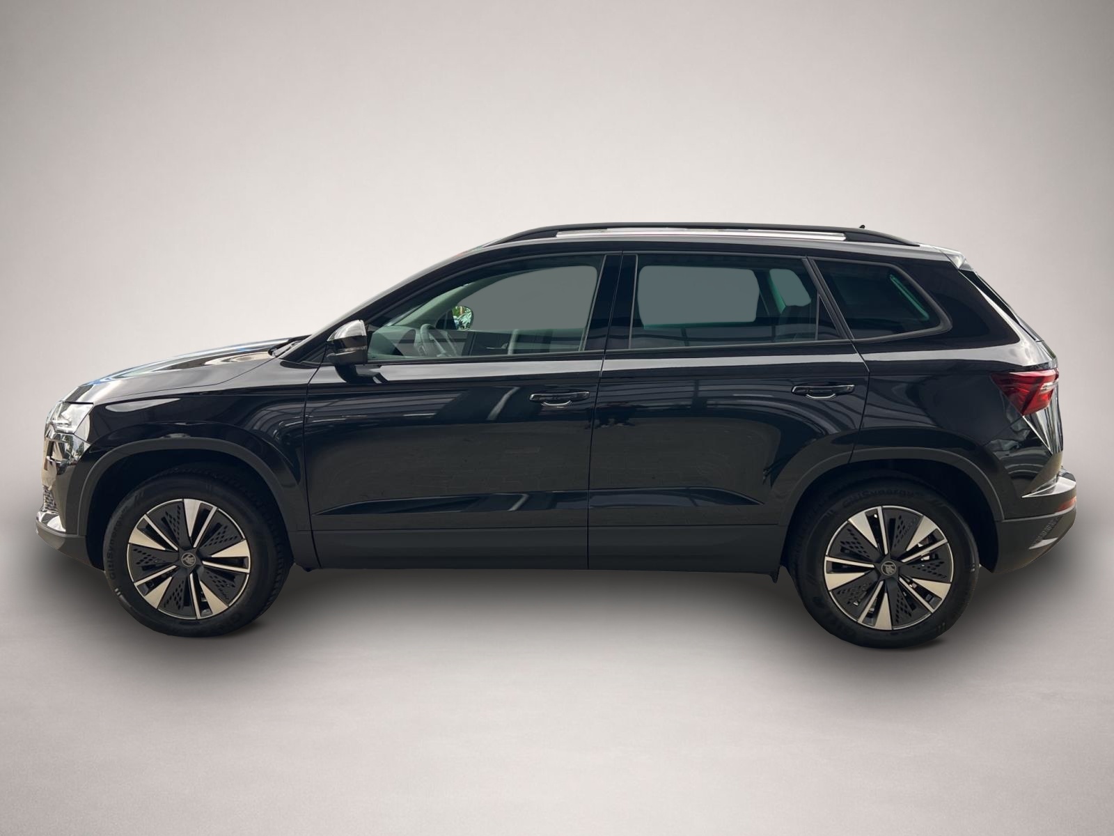 Bild 2 Skoda Karoq 2.0 TDI DSG 4x4 Balance 5-J-GARANTIE AHK