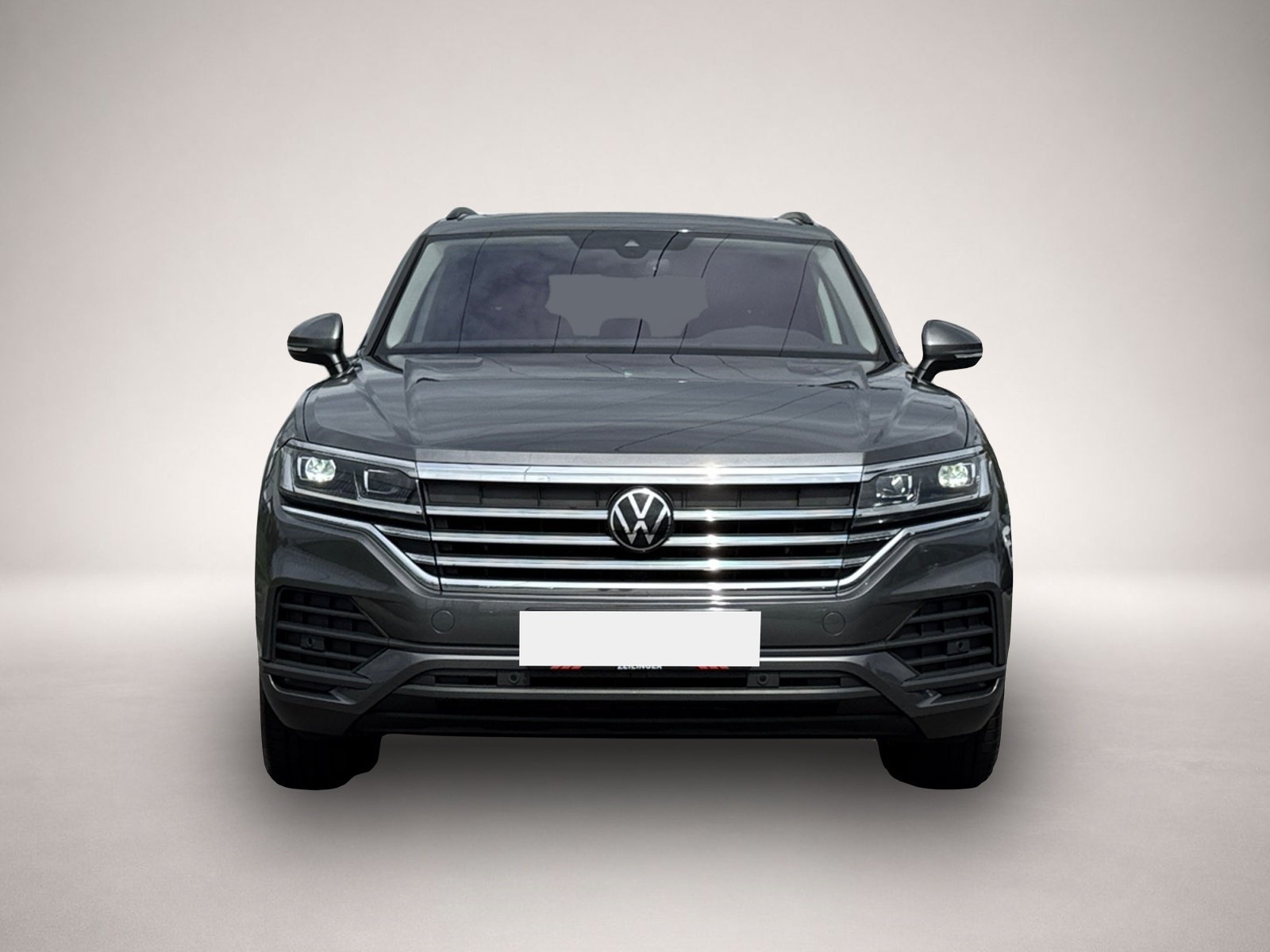 Bild 2 Volkswagen Touareg 4Motion TDI tiptronic|AHK|PANO|LUFT|eHK