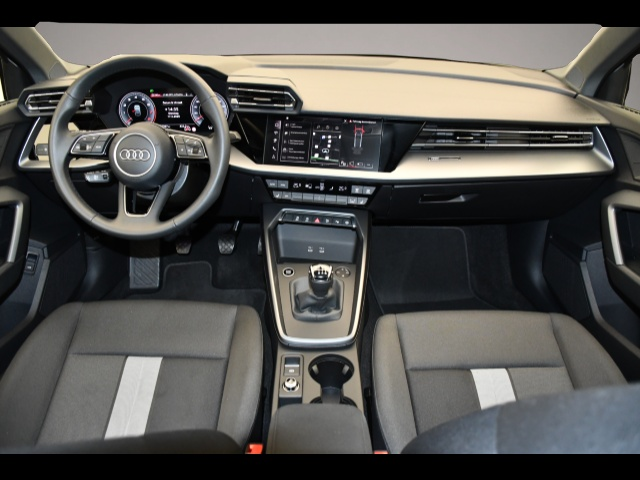 Bild 4 Audi A3 Sportback 35 TFSI advanced