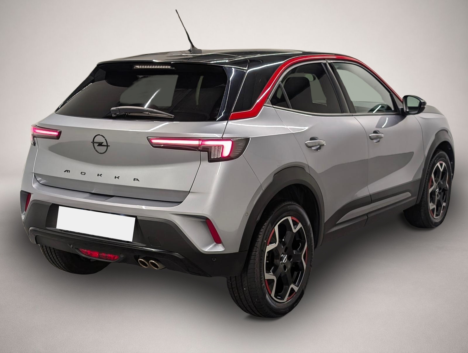 Bild 4 Opel Mokka GS Line MatrixLED/Navi/SHZ/Kam/Tempom/18LM