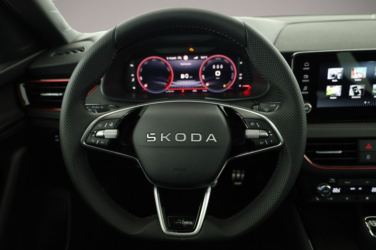 Bild 6 Skoda Kamiq 1.0 TSI Monte Carlo, Matrix, Pano, Kamera