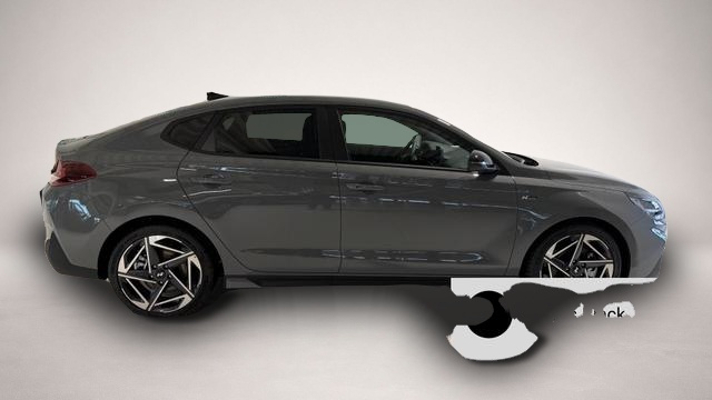 Hyundai i30 N Line 1.5 T-GDI DCT 48V 103kW (140PS) Adapti... - Thumbnail 4