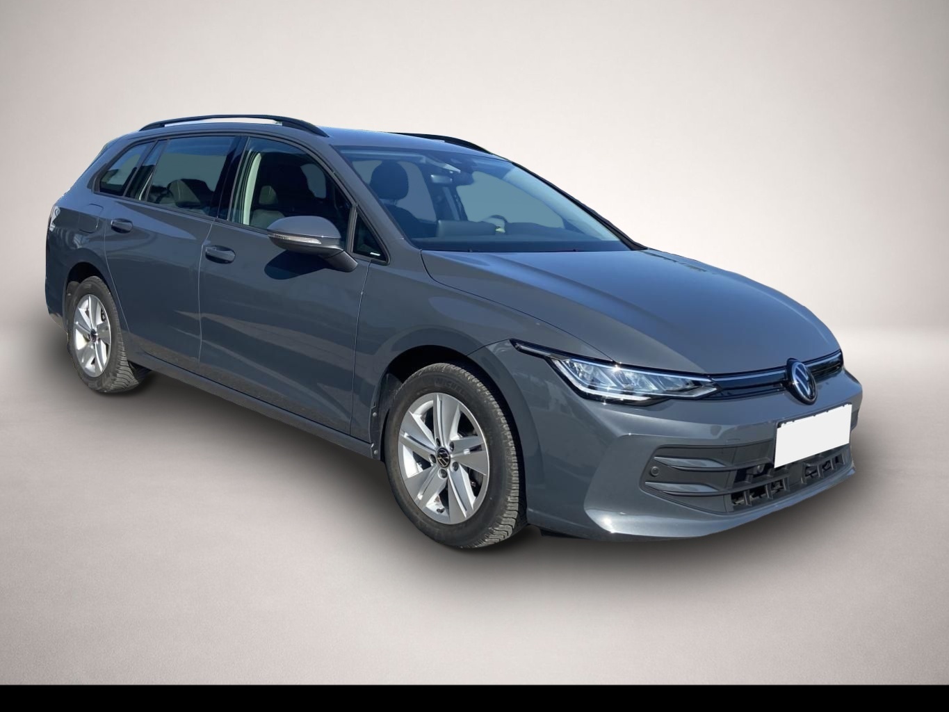 Bild 6 Volkswagen Golf Variant DSG LIFE AHK+APP-CONNECT+ACTIVE-INF