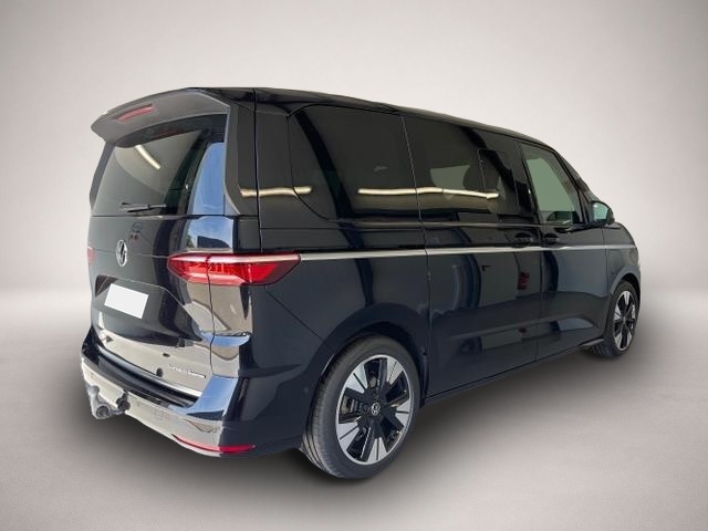 Volkswagen T7 Multivan Style eHybrid 4Motion 7Si+AHK+360°+HUD+ergoComf. - Thumbnail 4