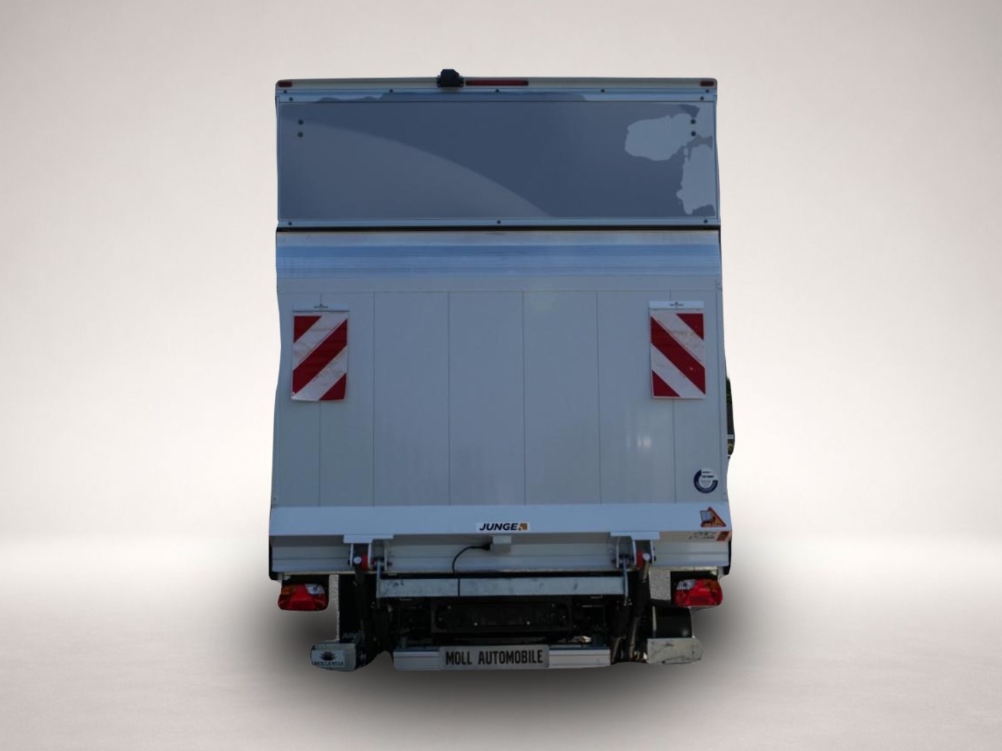 Bild 4 Ford Other Transit Koffer 350 L4 Einzelkabine Trend 165PS