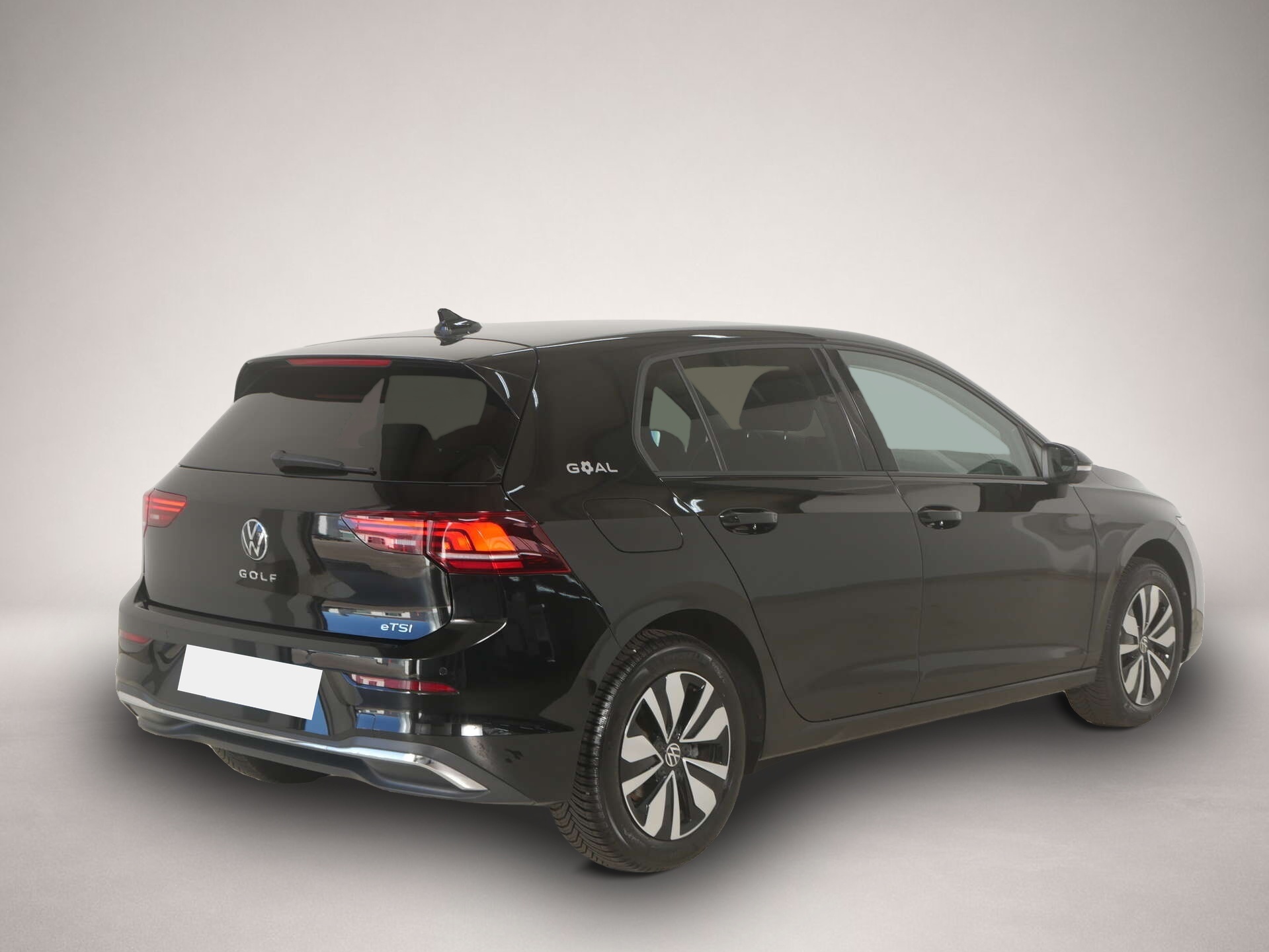 Bild 5 Volkswagen Golf 1.5 eTSI GOAL