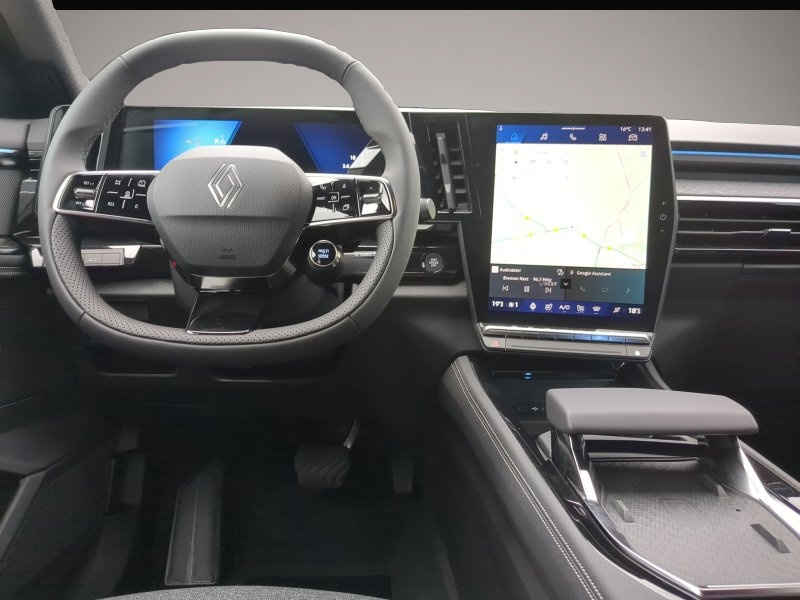 Bild 5 Renault Rafale E-TECH 200 Techno Klimaauto.+LKHZ+SHZ+RF