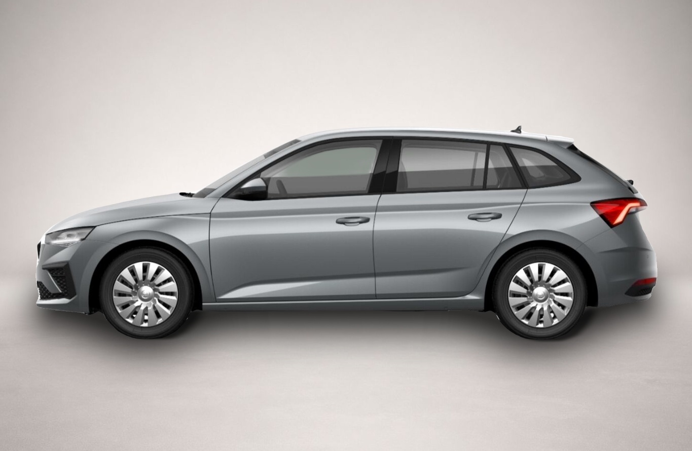 Bild 2 Skoda Scala LED SHZ PDC VirtC LaneA Gar5J/100k Reserve