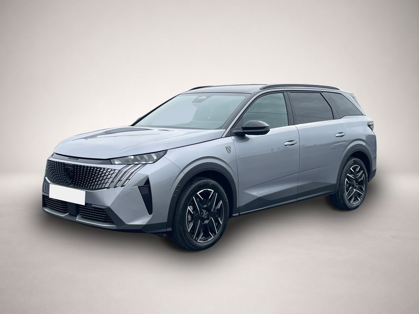 Bild 1 Peugeot 5008 GT Hybrid 145 e-DSC|7-SITZE|NAVI|SHZ