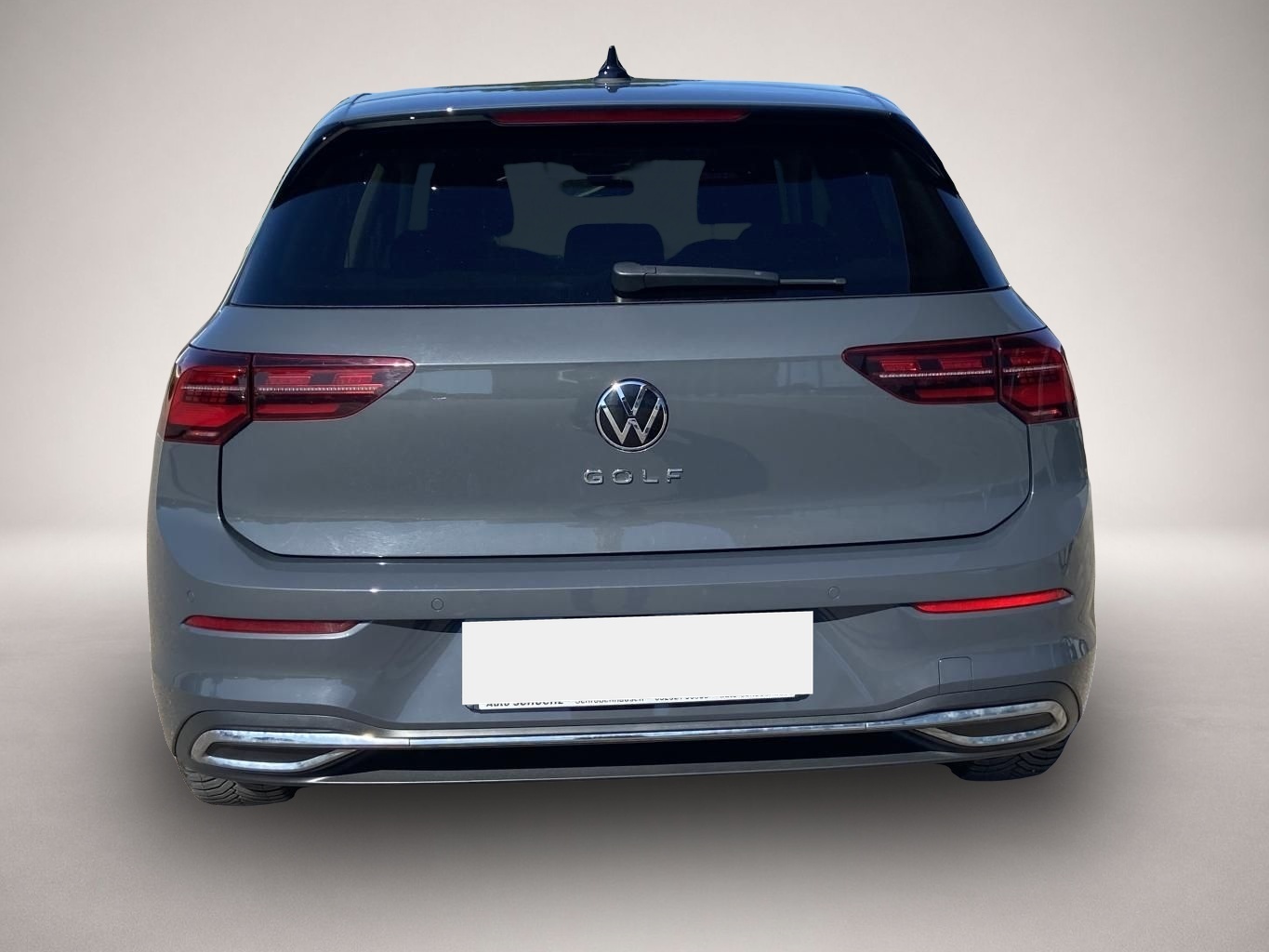 Bild 4 Volkswagen Golf 1.5 TSI ACTIVE GARANTIE STANDHEIZUNG+ACC+AP