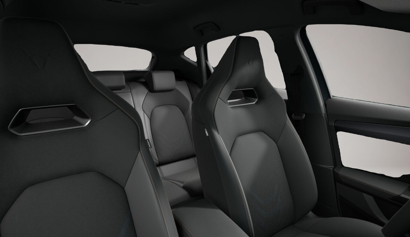 Bild 7 Cupra Formentor VZ Memory LED eHk SHZ Kam Kessy 19Z