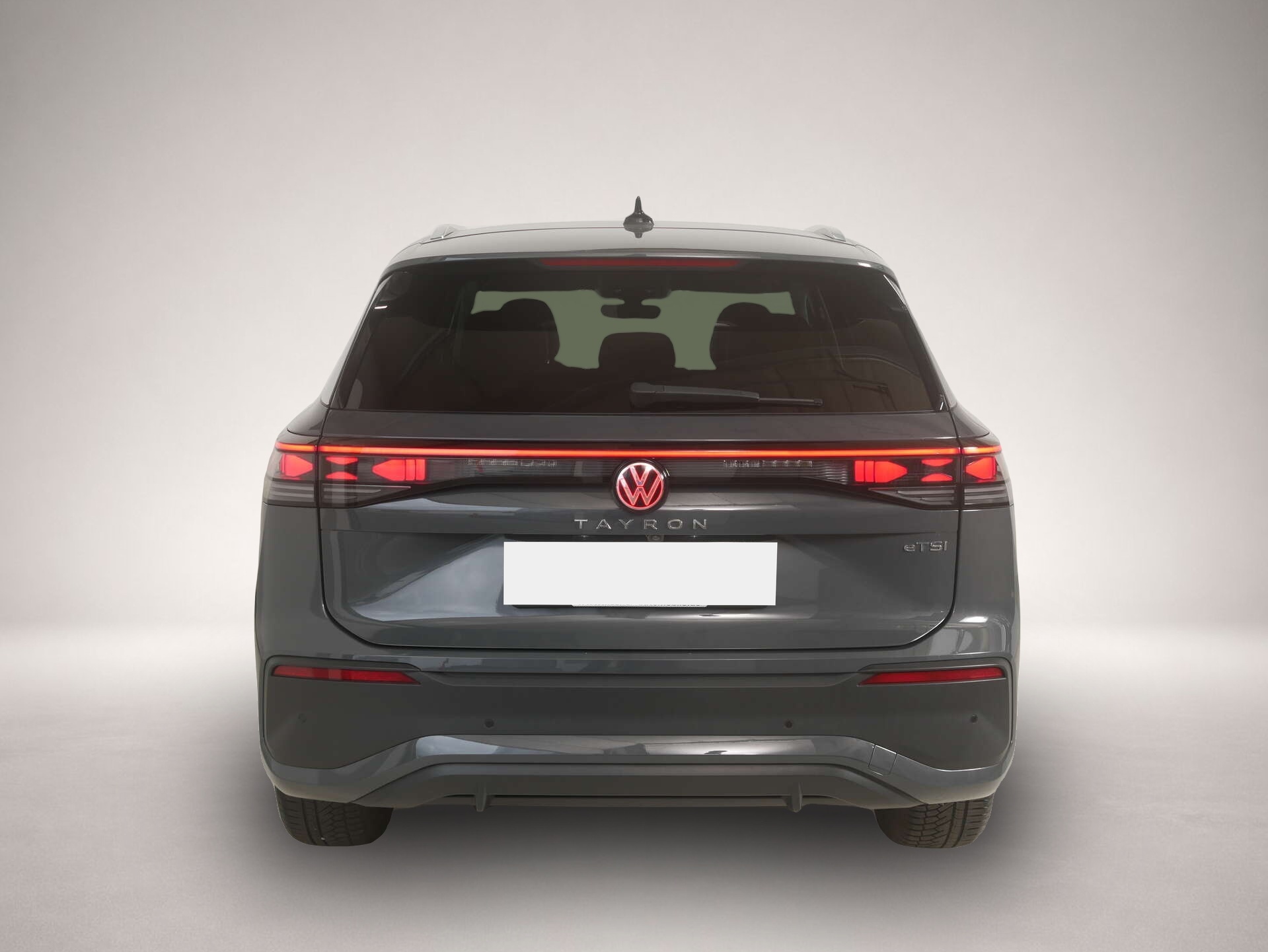 Bild 4 Volkswagen Tayron 1.5 eTSI Life