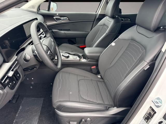 Bild 5 Kia Sportage Style 1.6 T-GDI 150 PS 7DCT-NEUES MODELL-Navi.