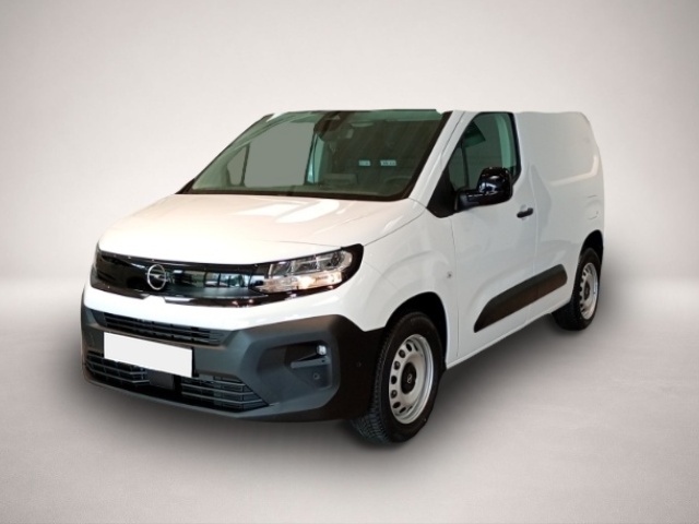 Fotografie Opel Other Combo Cargo *ALLWETTER* Navi Kamera SHZ LHZ Totw